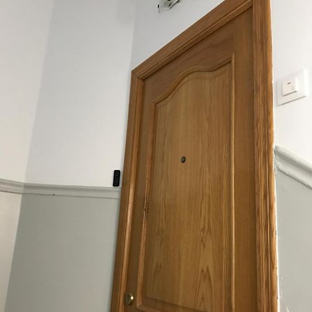 Piso Centrico Cerca De La Playa Apartment A Coruna Luaran gambar
